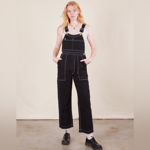 Big Bud Press Pants - Big Bud Press Original Overalls